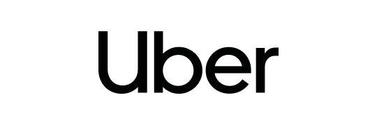 Uber logo