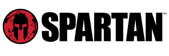 Spartan Race logo
