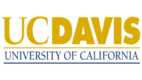UC Davis logo