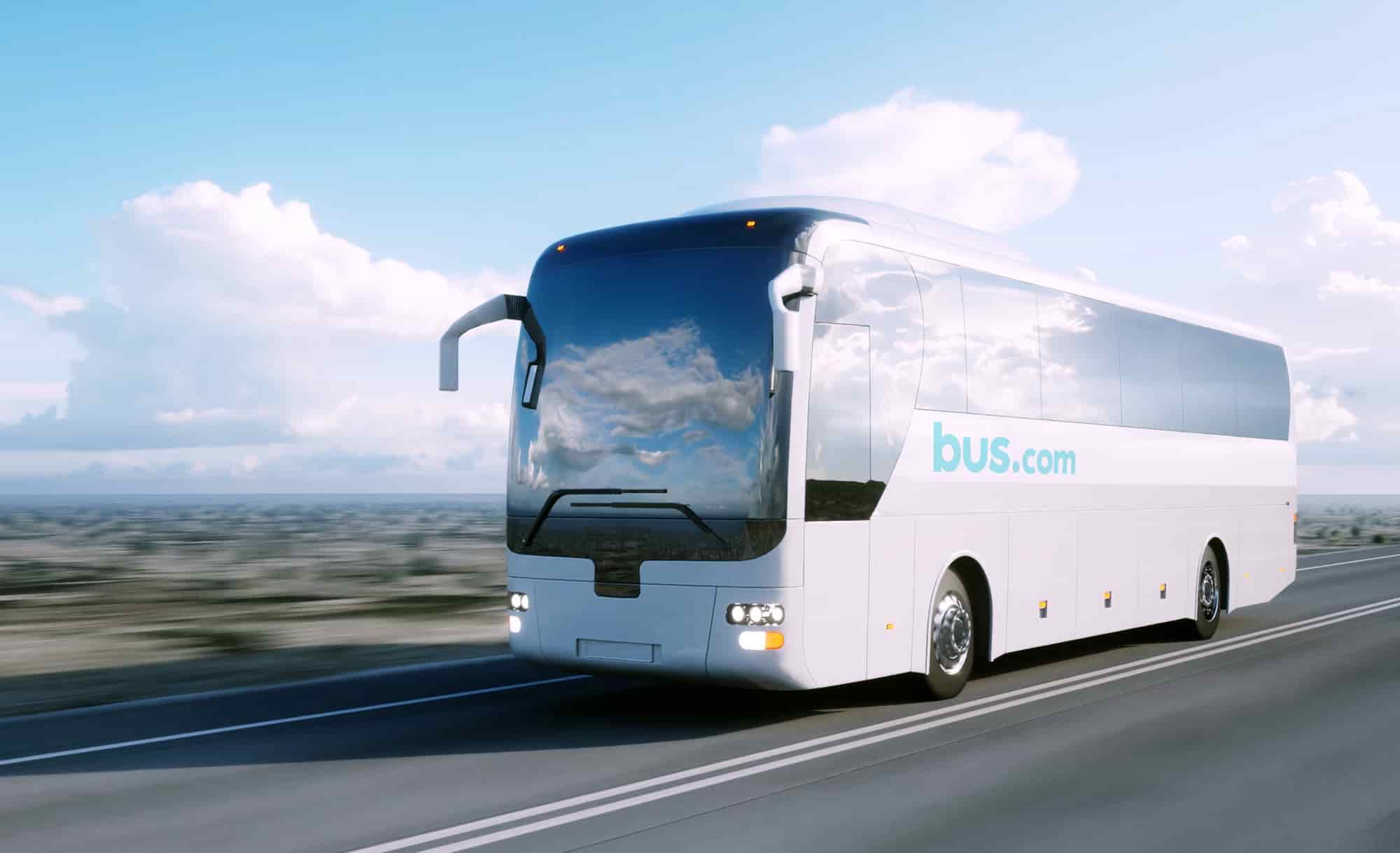 Le transport de group