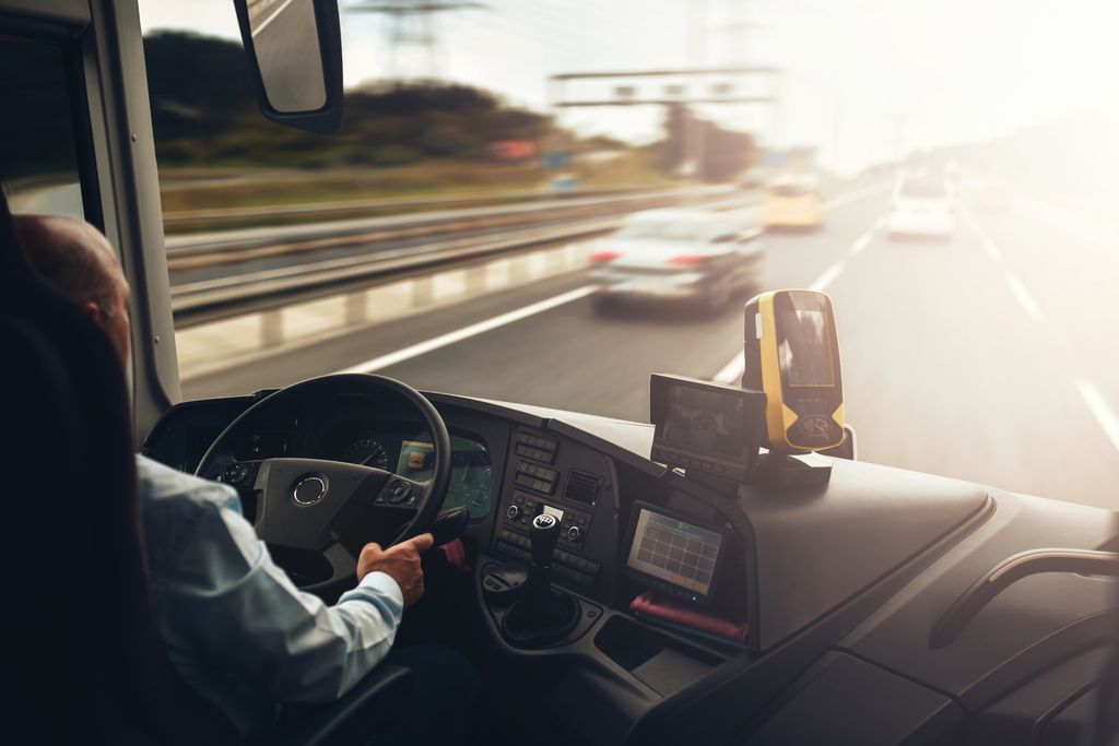 Every Bus.com bus partner is vetted