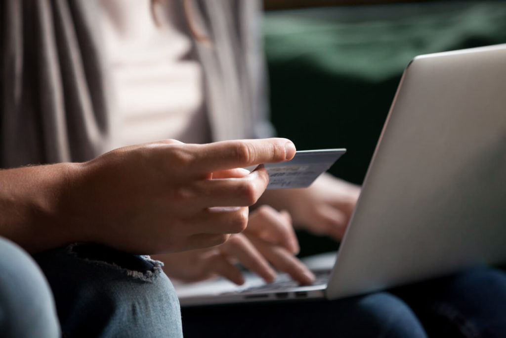 Book online with confidence 