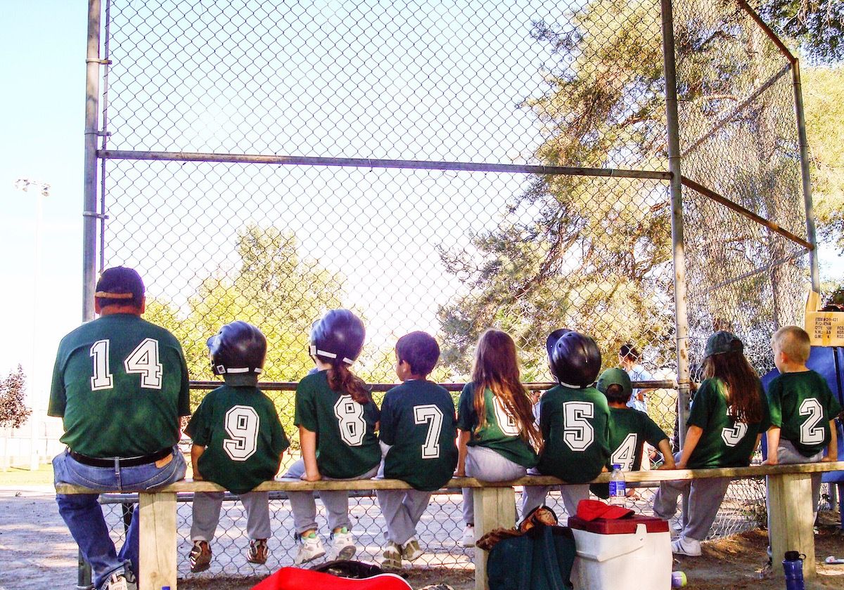 Out-of-Town Tournaments