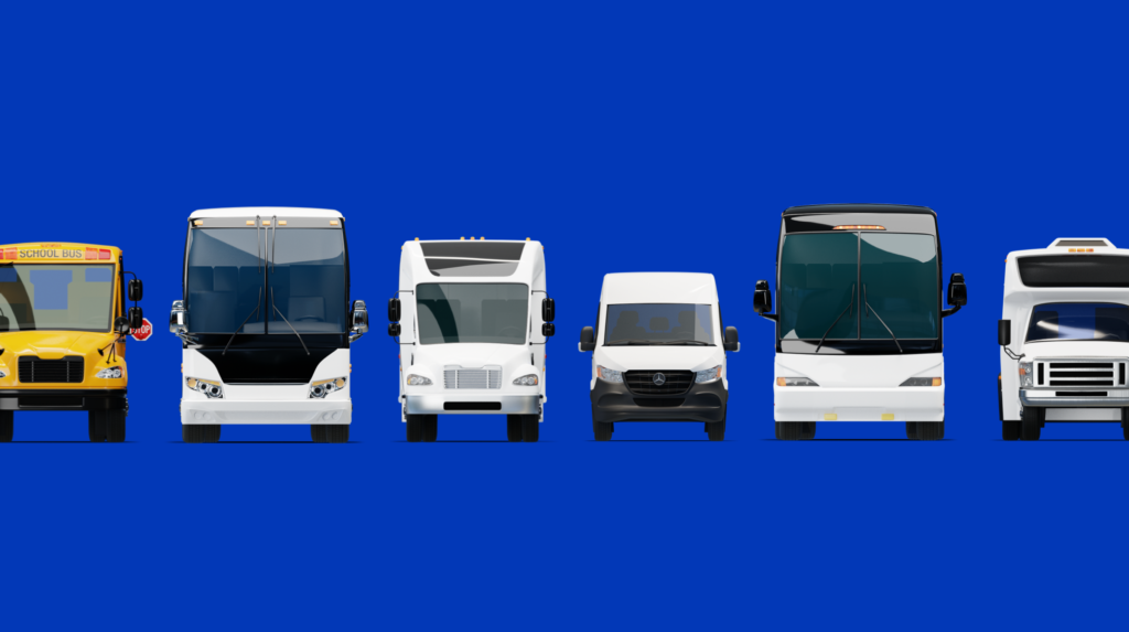 Flexible fleets: only pay for what you use