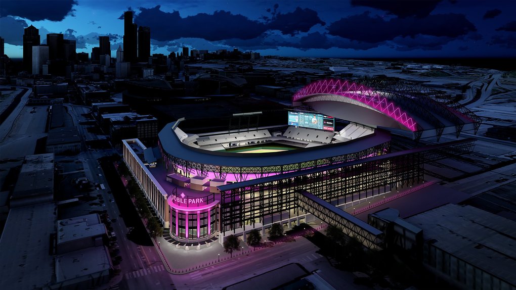 T-Mobile Park