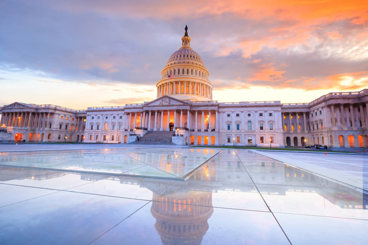 Washington DC