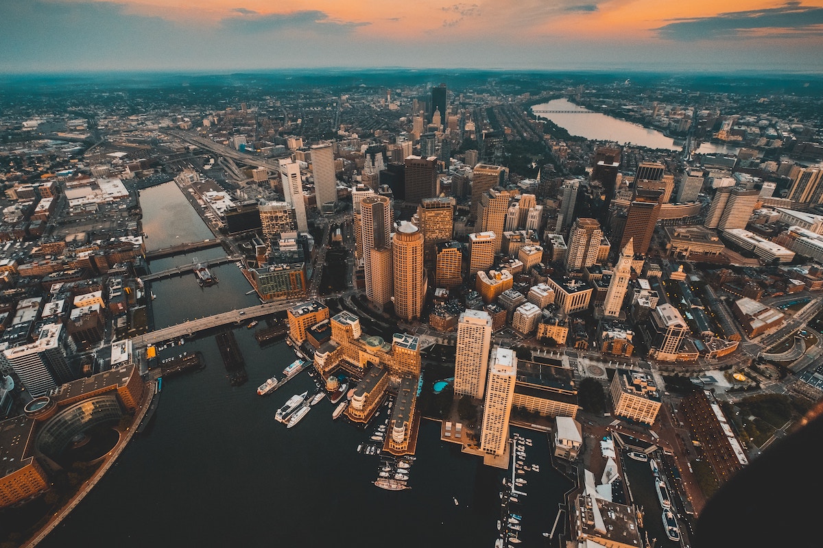 Must See Boston Group Tour Destinations