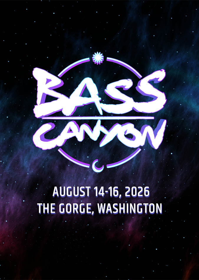 The most convenient, hassle-free rides to Bass Canyon