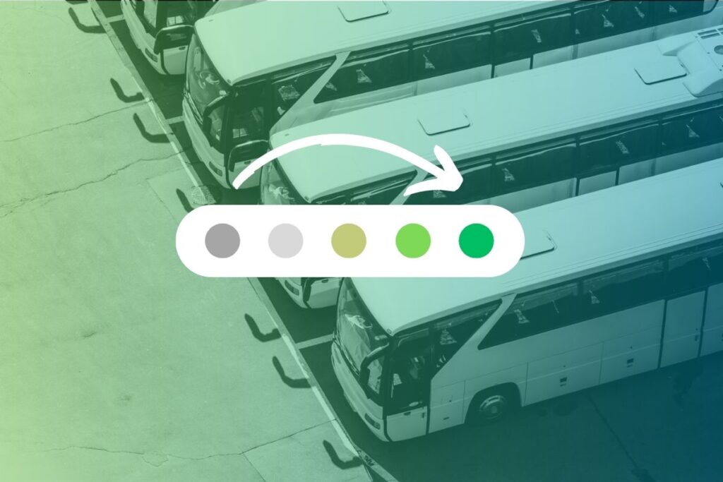 How Employee Shuttles Can Boost Your ESG Ratings