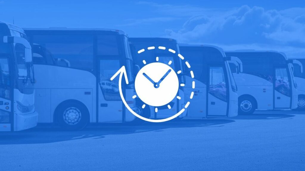 4 Ways to Save Time on Travel Coordination During the Peak Season