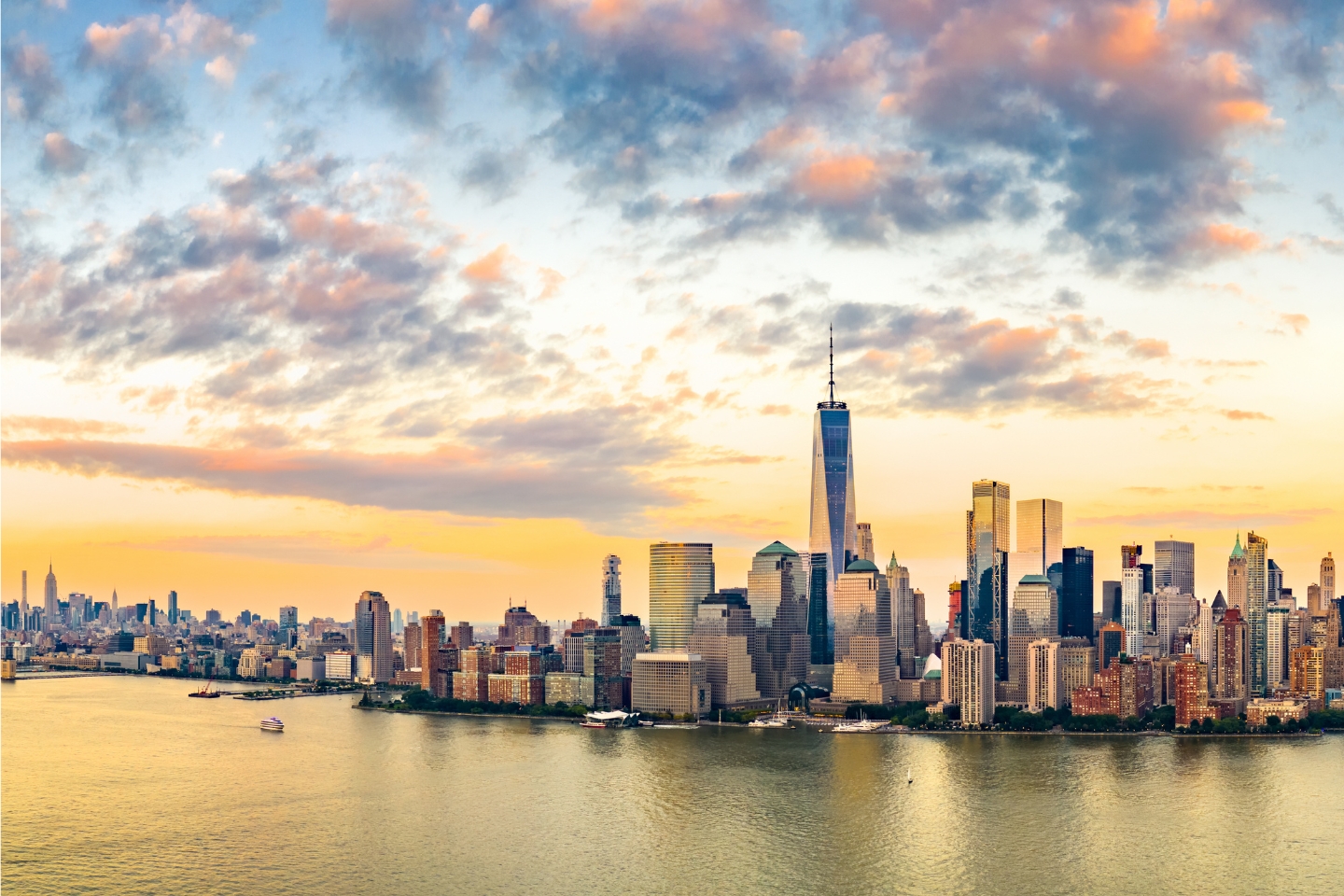 New York City