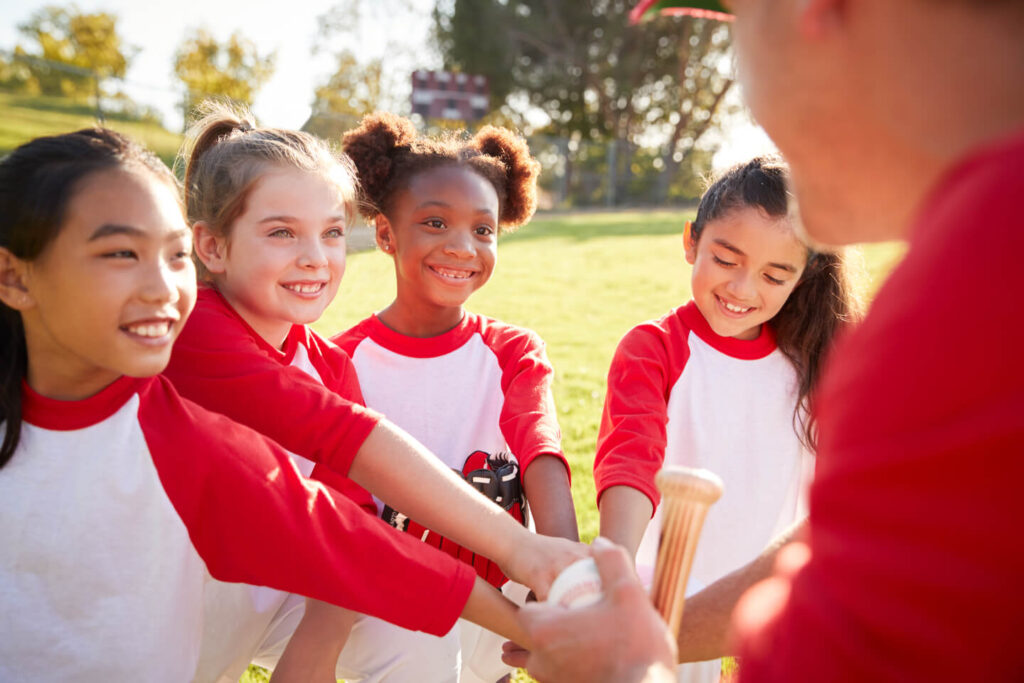 Top 6 Sports Team Bonding Activities