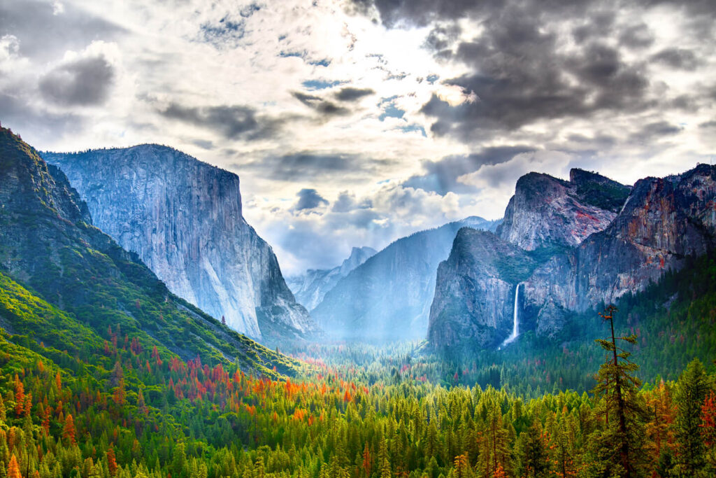 National Parks to Visit in the Western United States