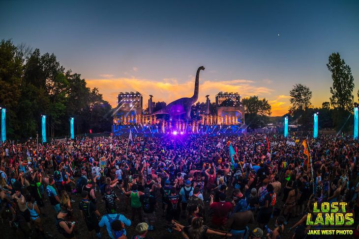 Lost Lands