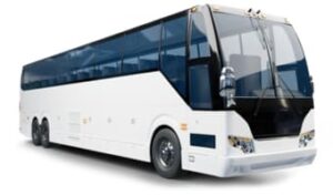 Charter Bus
