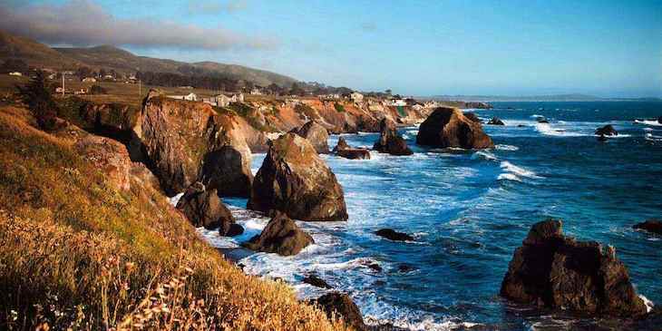 California