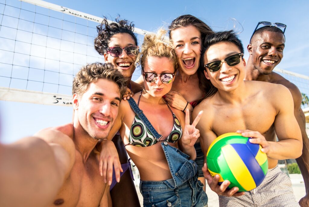 Guide to Planning a Group Spring Break Trip