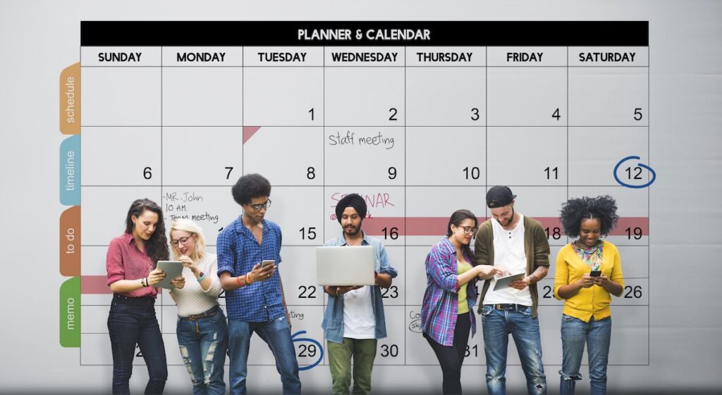 Student Event Planner’s Guide to Conference Transportation