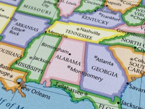 Mississippi