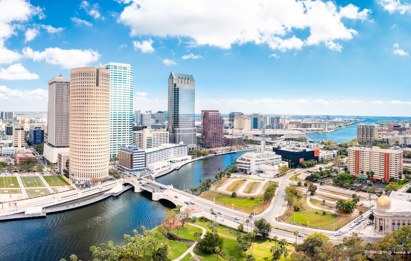 Tampa