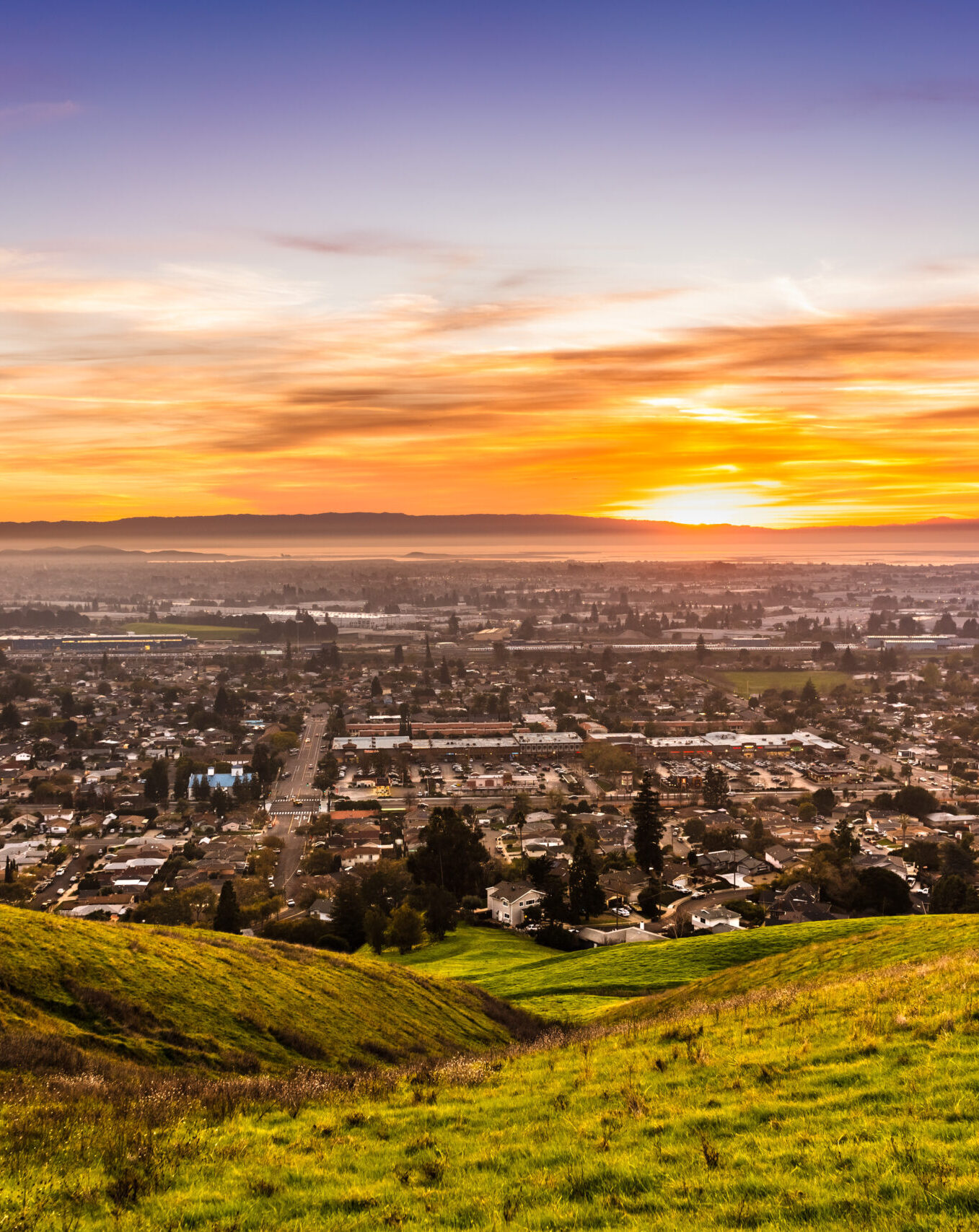 Charter Bus rentals in Hayward