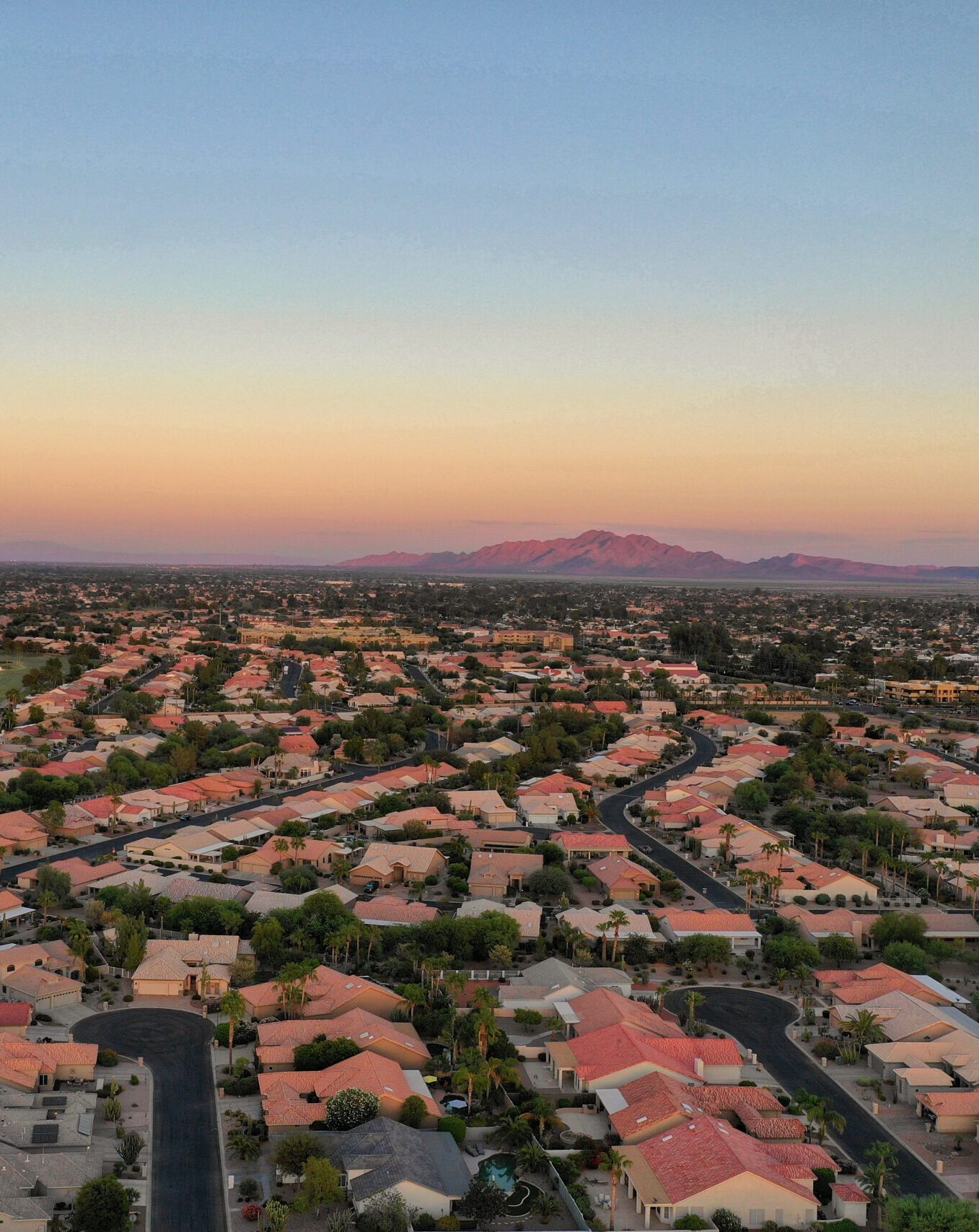 Charter Bus rentals in Chandler