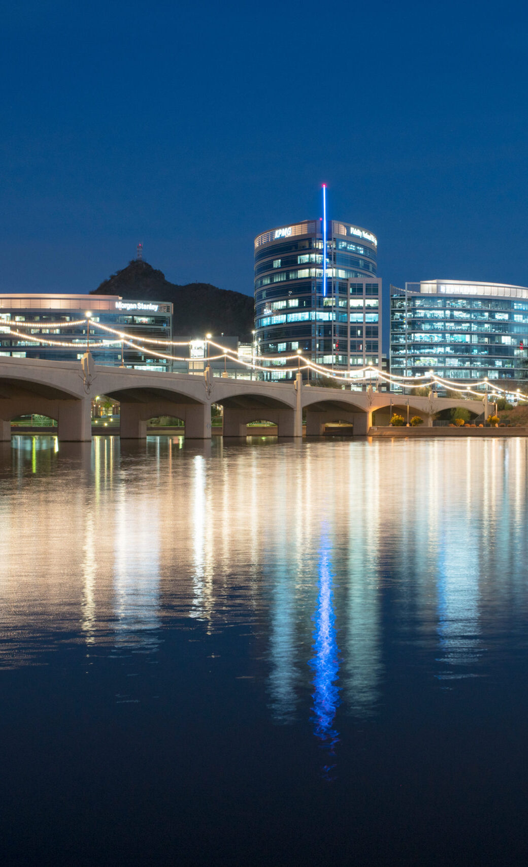 Charter Bus rentals in Tempe