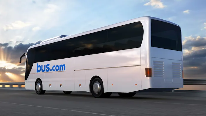 Group transportation made simple