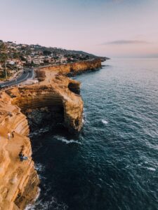 San Diego
